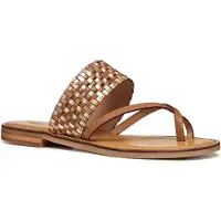 Geox Maddalusiac D65ymg0kfky Sandaler