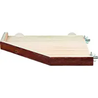 Trixie Natural Living Shelter Platform Brown 28 x 28 cm