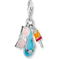 Thomas Sabo Charm Club Summer berlock 1929-340-7