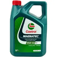 Castrol Motorolja Magnatec 10W40 A3B4 4L