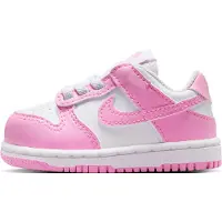 Nike Dunk Low Baby, vit