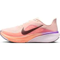 Nike Löparskor Air Zoom Pegasus 42 - Vit/Orange/Violett Dam, storlek 39