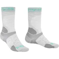 Bridgedale Trail Run Ultralight Zero Merino Sport Boot Långa Strumpor