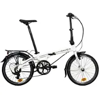 Dahon Vybe D7 Hopfällbar Cykel