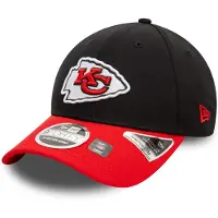 New Era Nfl 9forty Kansas City Chiefs Snapback-keps