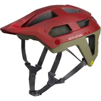 Endura Singletrack Mips Mtb-hjälm