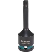 Makita Krafthylsa E-19825; 1/2''; T45; 78 mm