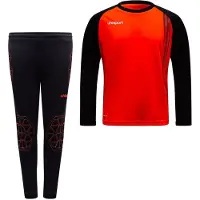 Uhlsport Impulse Goalkeeper Långärmad Uppsättning