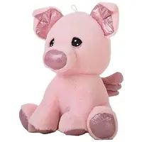 Bigbuy Cerdito Peruk Nallebjörn 45 Cm