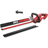Skil Häcksax GH1E0440CA 18V 55 cm batteridriven (utan batteri och laddare) - SOLO