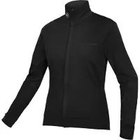 Endura Xtract Roubaix LS Jersey Women dam långärmad cykeltröja