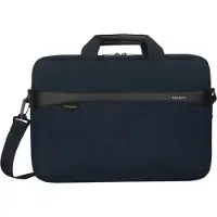 Targus Datorväska TSS98402GL Passar max.: 40,6 cm (16) Blå