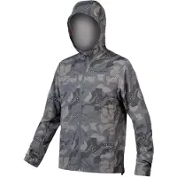Endura Hummvee Wp Shell Jacka