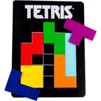 Fizz Creations Tetris Hjärngymnastik