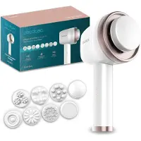 Cecotec Bamba Skincare Silhouette Anti-cellulitmassageapparat