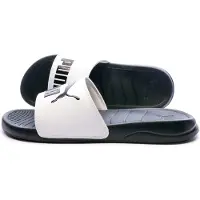 Puma Flipflops Popcat 20 kvinnor - Svart - 39