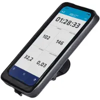 BBB Mobiltelefonhållare För Guardian Xl-scooter