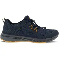 Ecco Men's Terracruise II Gore-Tex Marine/Night Sky