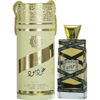 Lattafa Oud Mood Vapo 100ml Eau De Parfum