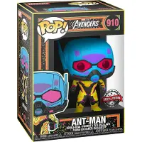 Funko POP! Exklusiv Avengers Ant-man Figur