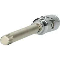 Ks Tools 1501717 150.1717 Hylsauttag