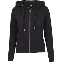 Urban Classics Tb1982 Sweatshirt Med Dragkedja