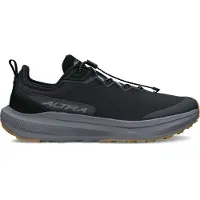 Altra Men's Voyager Black/Black