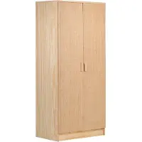 Astigarraga Aura Garderober 80x48x180 Cm