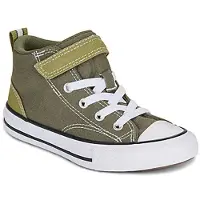 Converse Höga sneakers Chuck Taylor All Star Malden Street 1V pojkar - Grön - 29