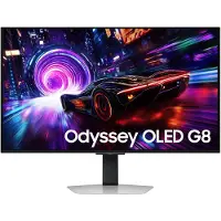 Samsung 32" 4K Ultra HD Gaming Monitor