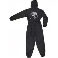 Mirka Overall COVERALL-L storlek L