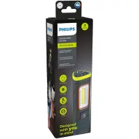 Philips Uv Workshop Pillar 500lm 5w 4400mah Ik07 Ip65 Ficklampa