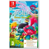 DreamWorks Trolls Remix Rescue (Code in Box)