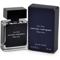Narciso Rodriguez för honom Bleu Noir Eau De Toilette Men 100 ml