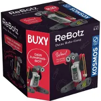 Kosmos ReBotz - Buxy ()