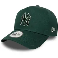 New era MLB New York Yankees 9FORTY Cap, grön