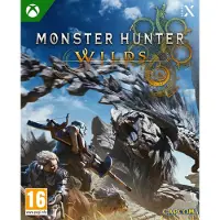 Monster Hunter Wilds