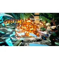 Games Switch My Hero One´s Justice Code In The Box