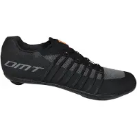 Dmt POGI'S Superlight Shoes Black Gray, Size 45 - EUR
