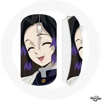 CAPACHEAP Souris Sans Fil Kocho Kimetsu no Yaiba Anime