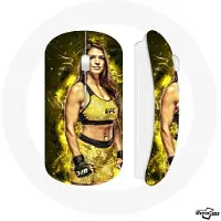 CAPACHEAP Souris Mackenzie dern Sans Fil