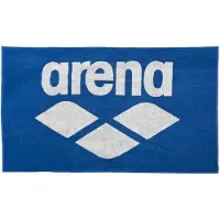 Arena 001993/810, Bomull, Blå, Vit, Bild, Handtvätt, Pojke/flicka, 1524 x 890 cm