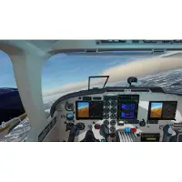 Flight Sim World