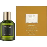 Laboratorio Olfattivo Master's Collection Bergamotto Eau de Cologne 100 ml