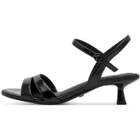 Tamaris Remsandal svart