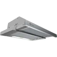 Balay 3bt262mx Teleskopisk Fläktkåpa 60 Cm