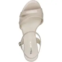 Tamaris Remsandal beige