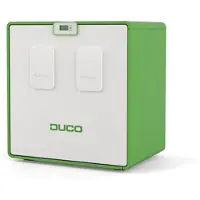Duco 0000-4704 Luftkylare