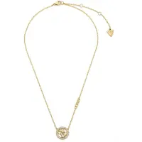 GUESS halsband JUBN02141JWYGT/U
