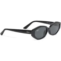 Ray-Ban Solglasögon '0RB4473D' svart